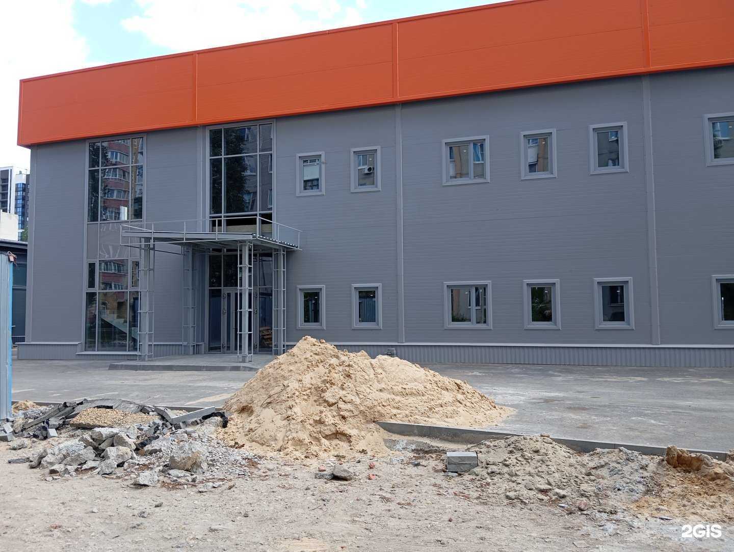 Отзывы на компанию Детмир мини в Воронеже c фото - фотография 2 из 2