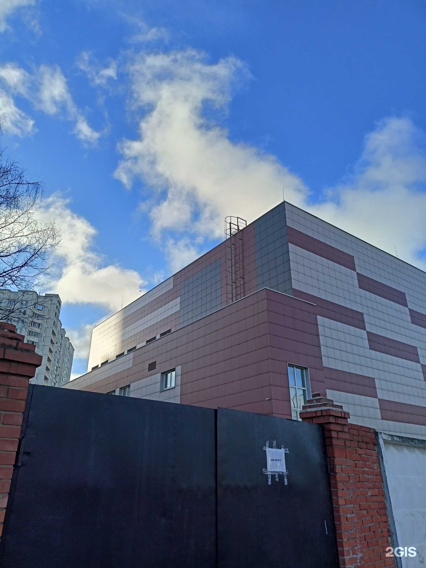 Отзывы на компанию Торнадо в Балашихе c фото