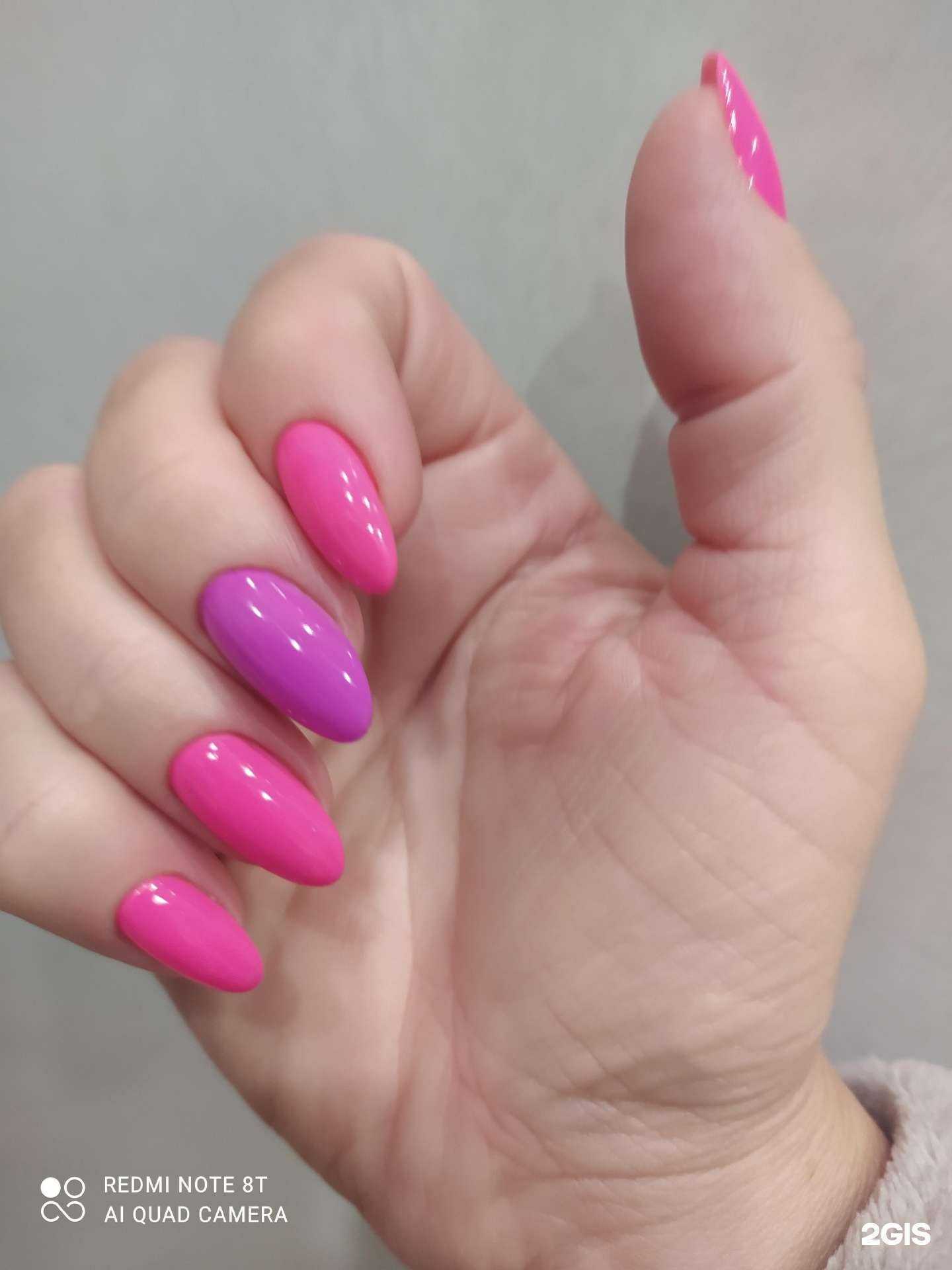 Отзывы на компанию Good лак в г. Петропавловск-Камчатский c фото