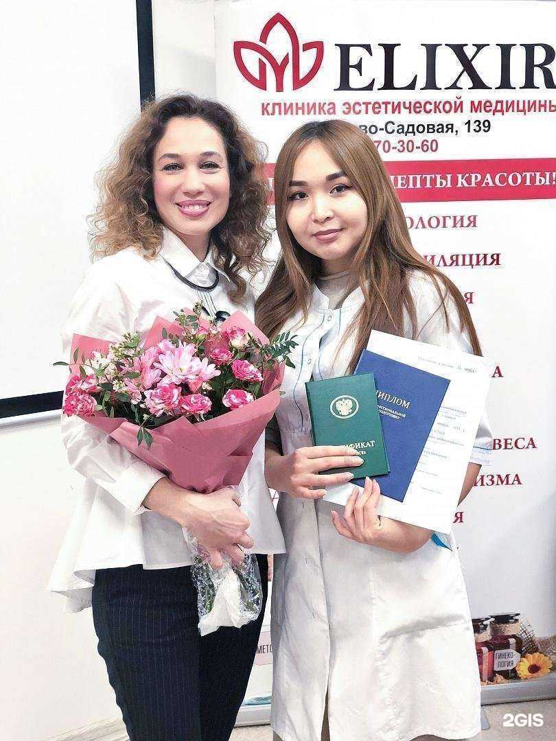 Отзывы на компанию Медобучение.рф в г. Самара c фото