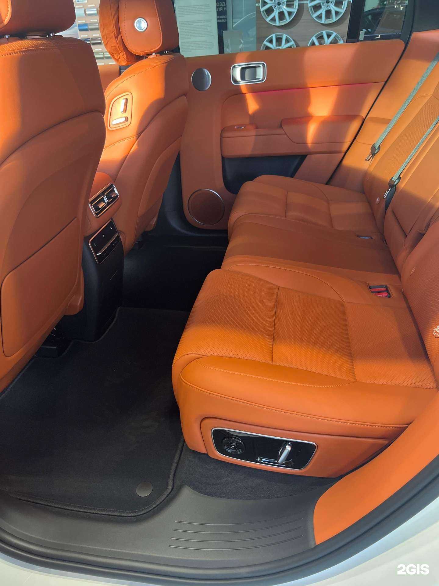 Отзывы на компанию Li Auto Картель авто в Кемерове c фото