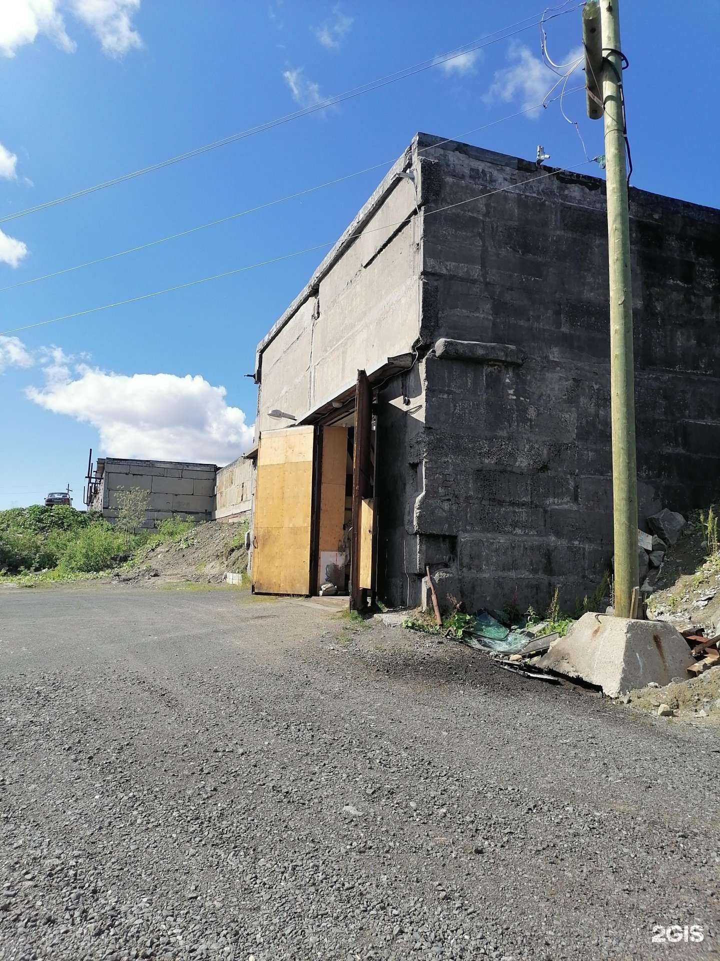 Отзывы на компанию Сто премиум в Заполярном c фото