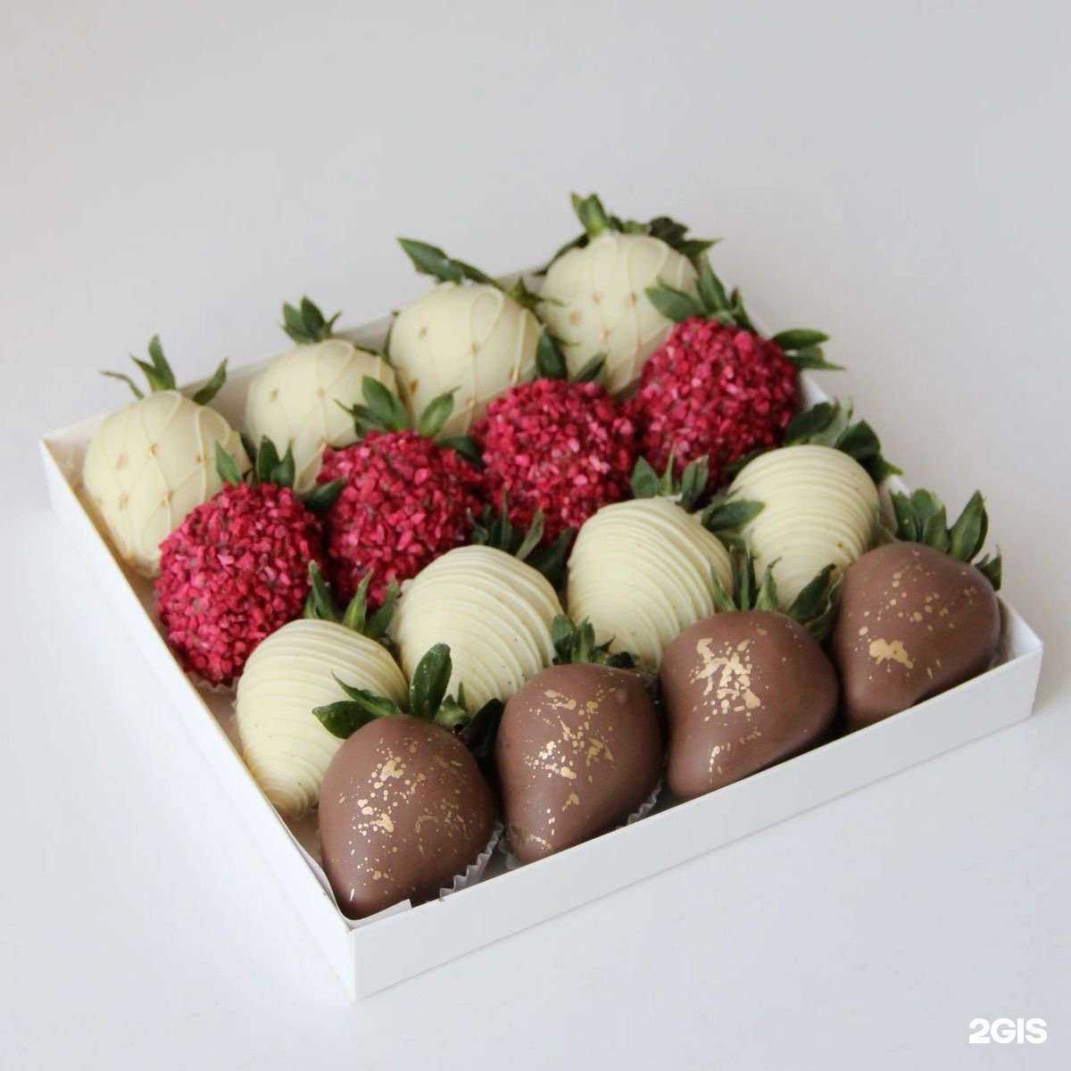 Отзывы на компанию Фрукет в Кемерове c фото