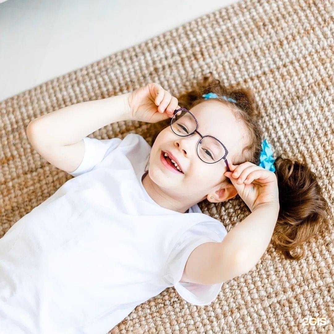 Отзывы на компанию Новая оптика Призма в г. Ярославль c фото