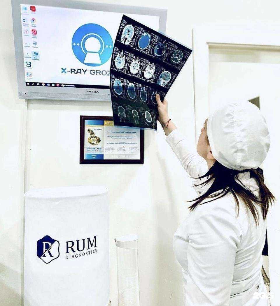 Отзывы на компанию Рум в Грозном c фото