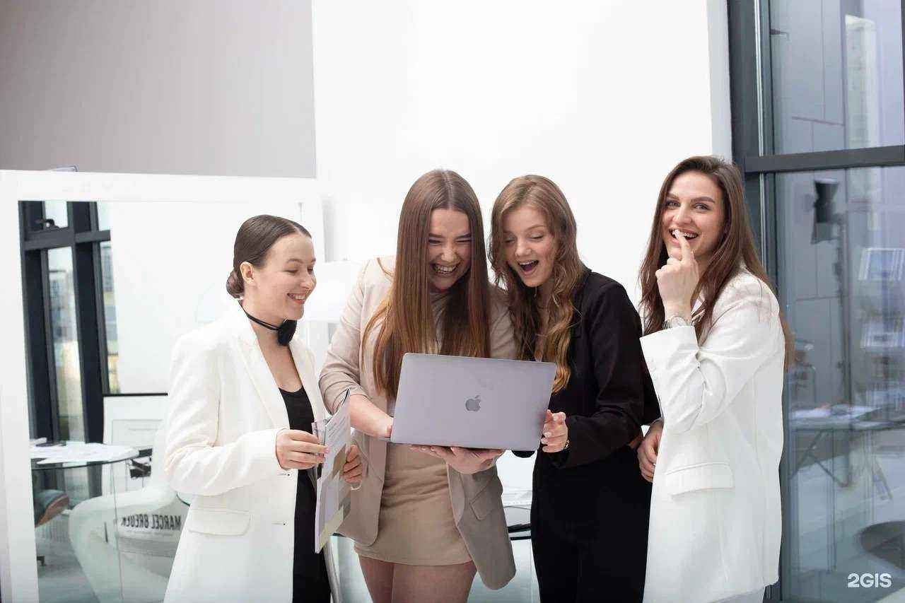 Отзывы на компанию Khaikina Academy в Барнауле c фото