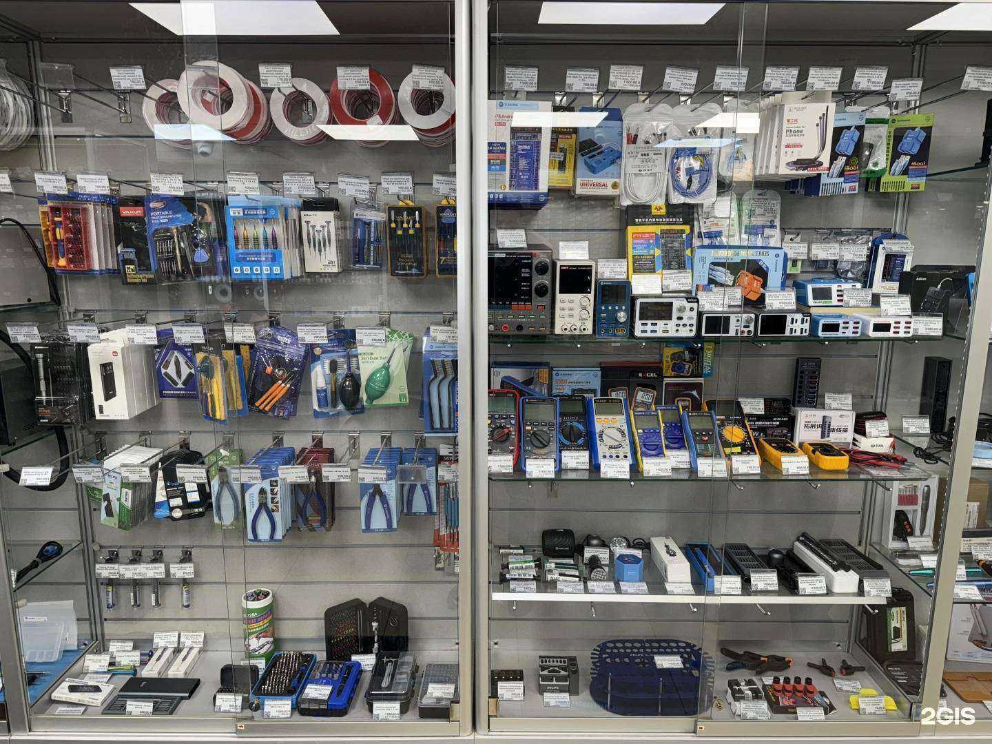 Отзывы на компанию Gsm-опт в Перми c фото