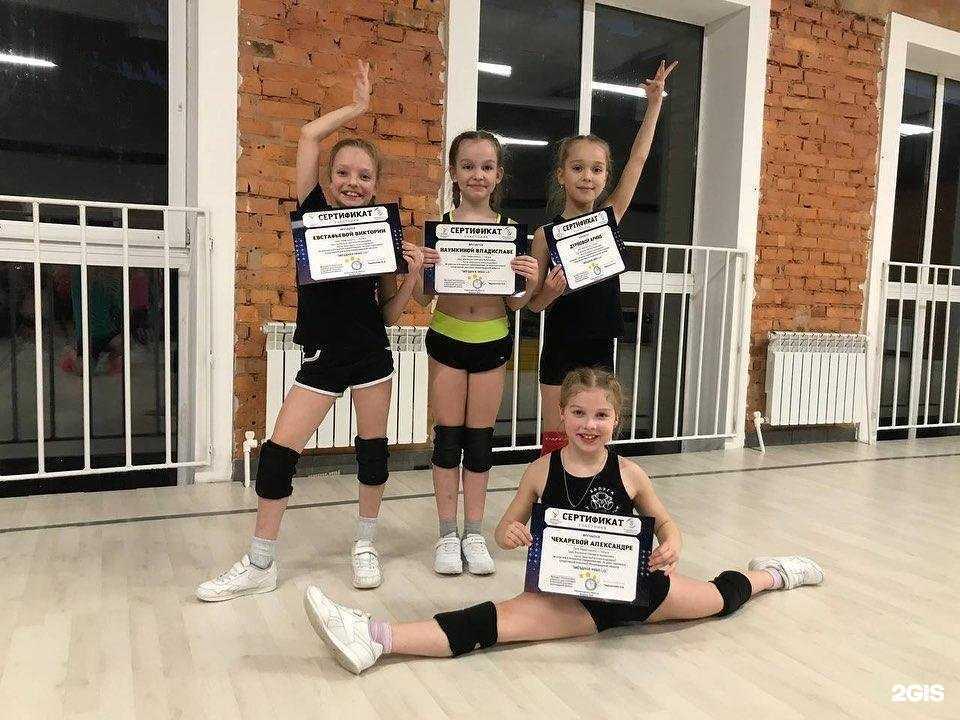 Отзывы на компанию Невесомость в г. Калуга c фото