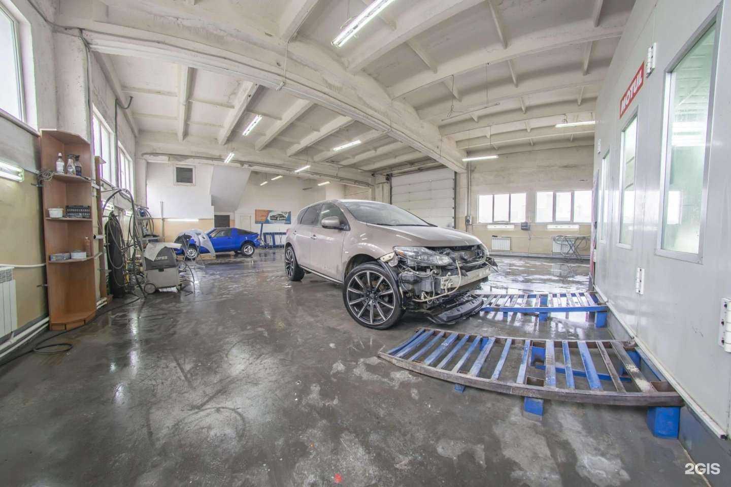 Отзывы на компанию Bk-Motors в Пензе c фото