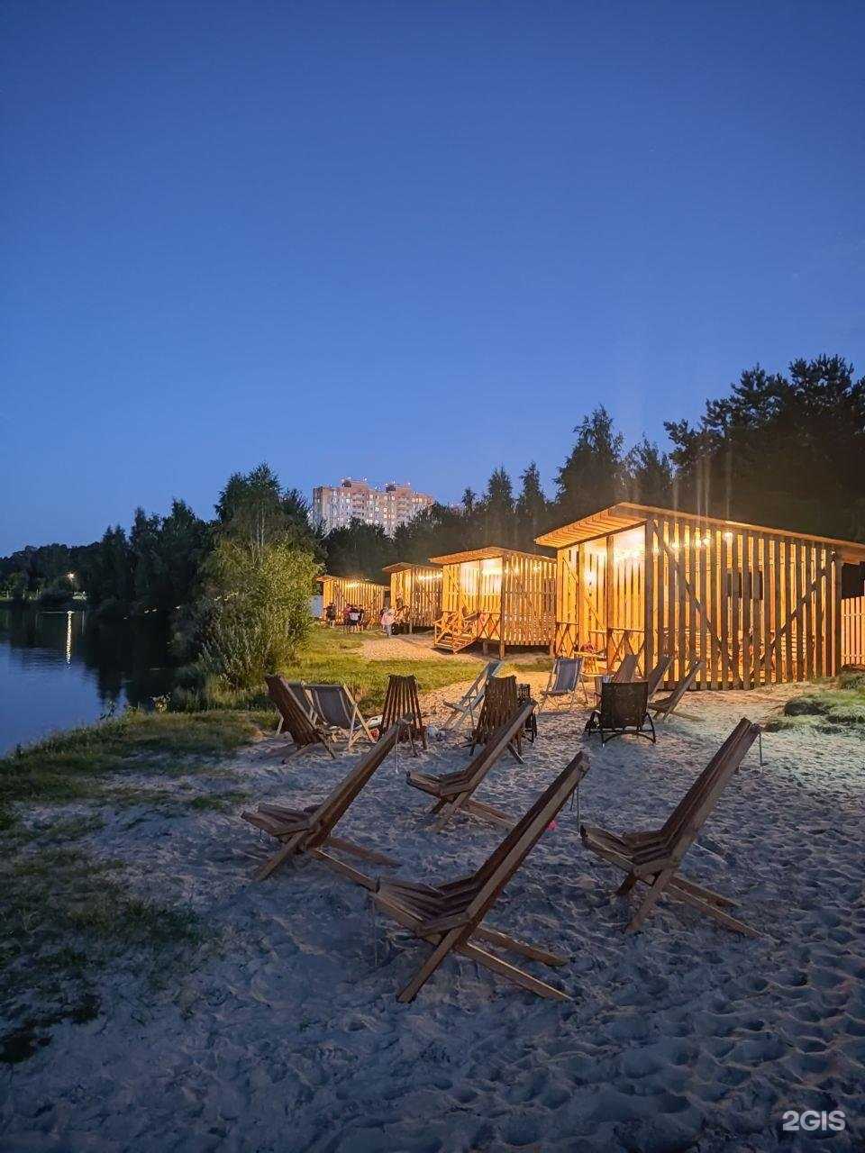 Отзывы на компанию Гриль-парк в г. Нижний Новгород c фото