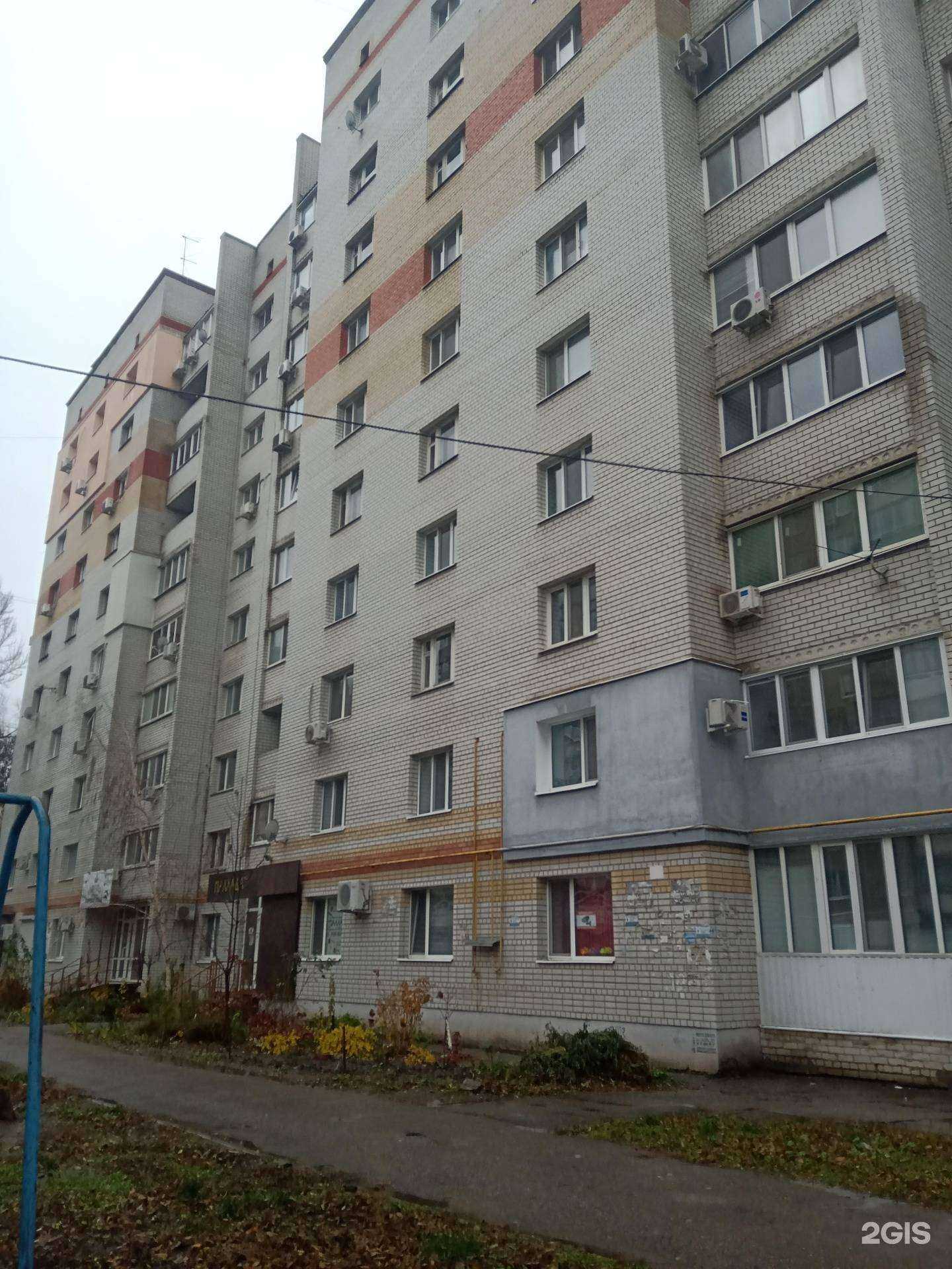 Отзывы на компанию Капитошка64 в Энгельсе c фото - фотография 2 из 2