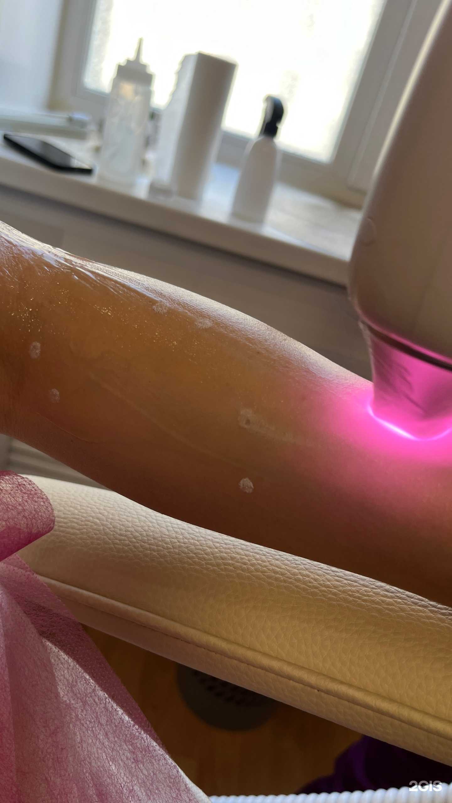 Отзывы на компанию ProfLazer в г. Норильск c фото