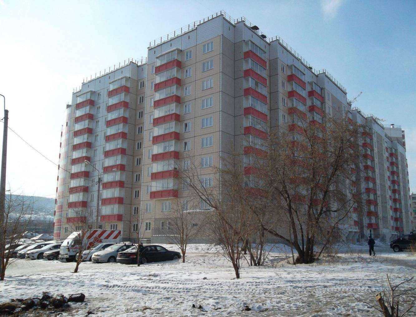 Отзывы на компанию Город цветов в Красноярске c фото - фотография 2 из 2