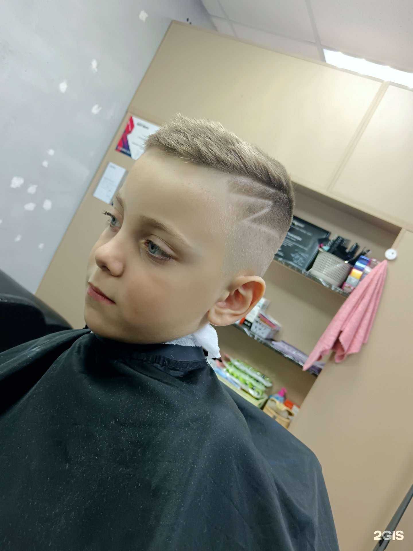 Отзывы на компанию Barberы тут в г. Корсаков c фото