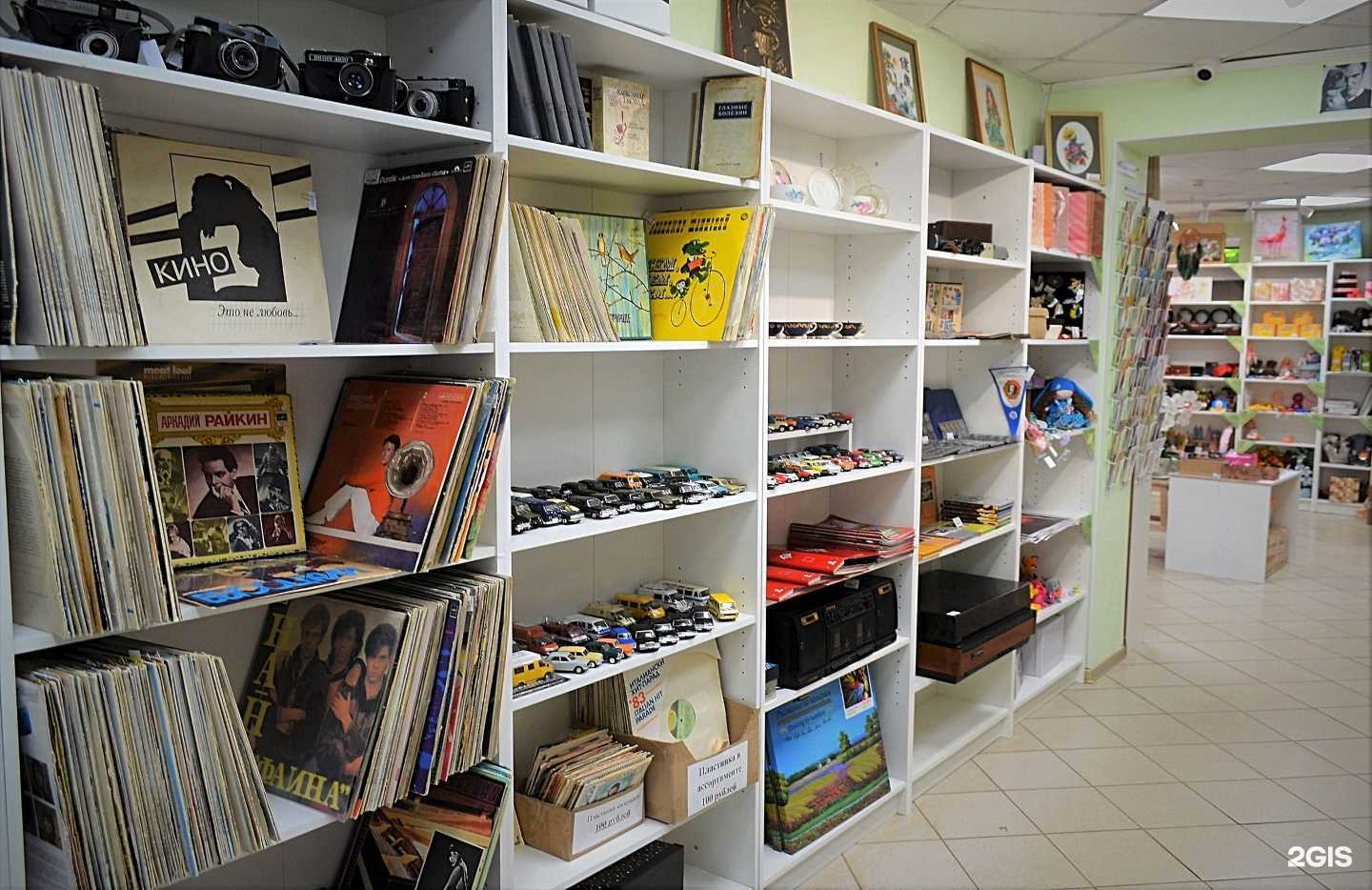 Отзывы на компанию Твоя Полка в Великом Новгороде c фото