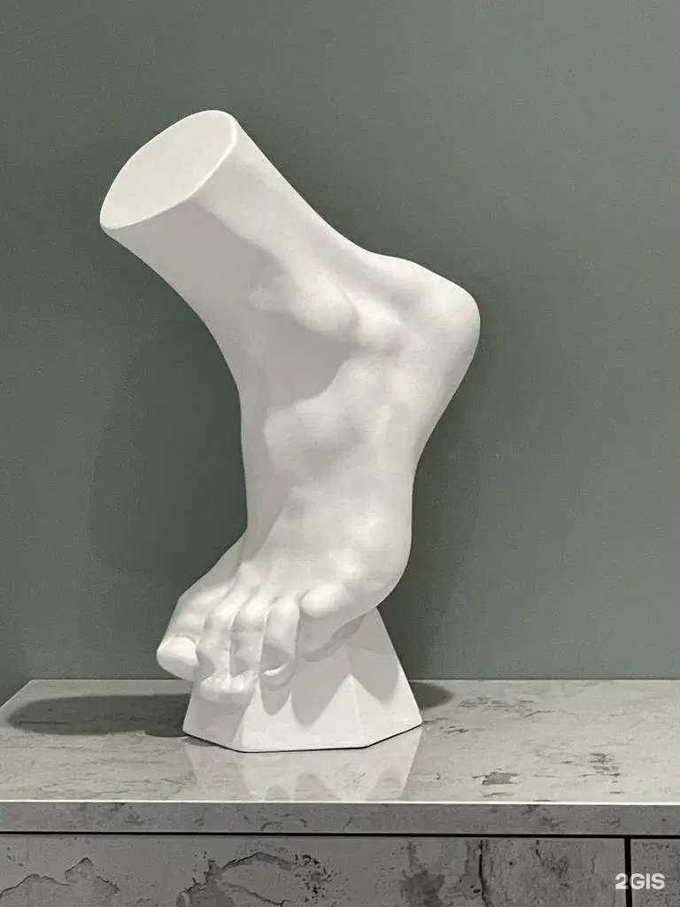 Отзывы на компанию Центр здоровой стопы на Московском тракте в Тюмени c фото