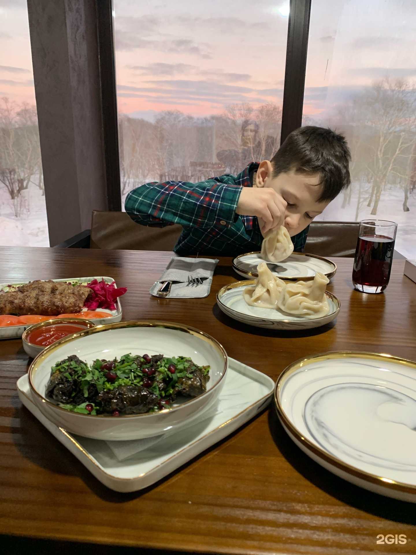 Отзывы на компанию Золотой двор в Вилючинске c фото