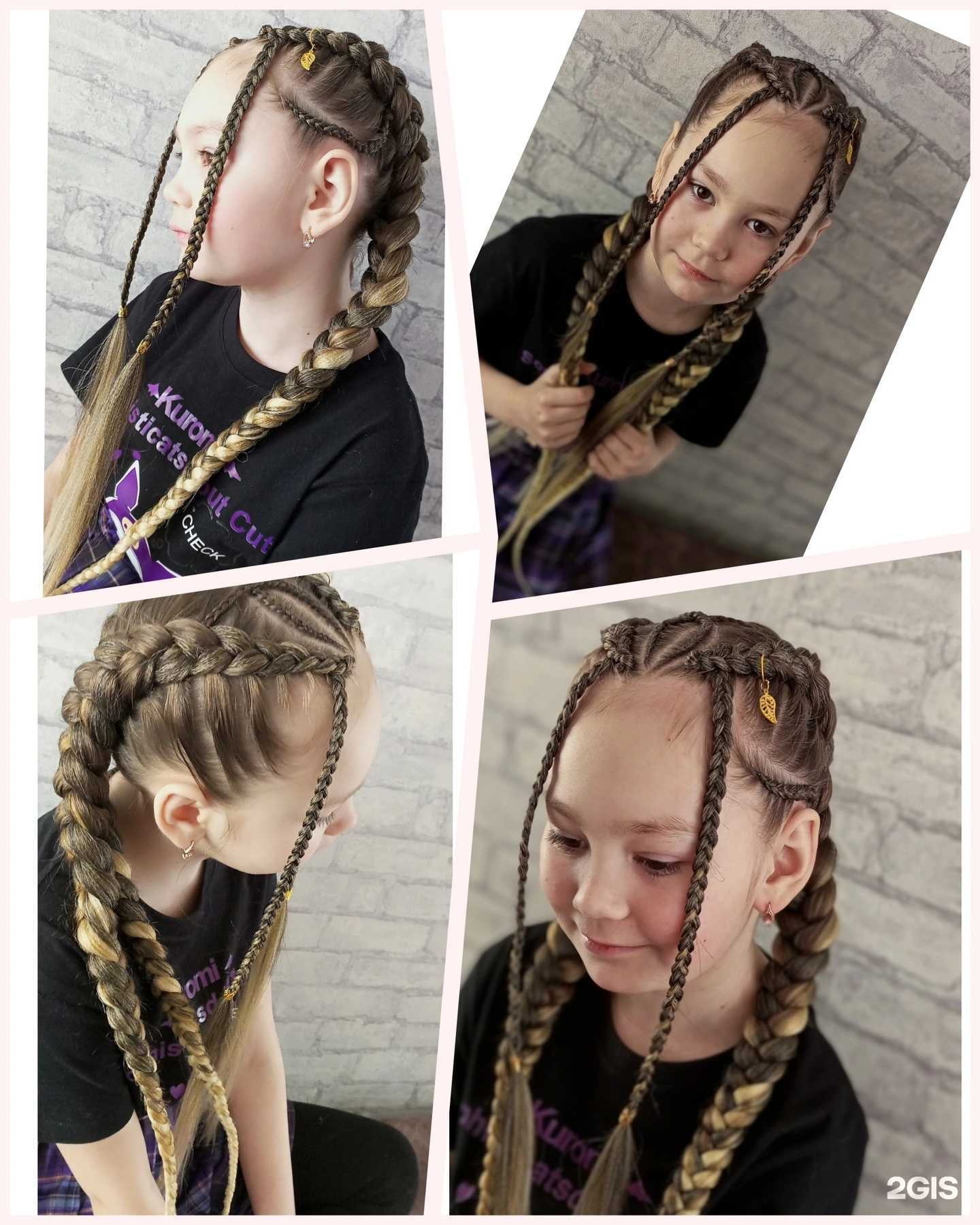 Отзывы на компанию Студия афроплетения, причесок и укладок в г. Улан-Удэ c фото