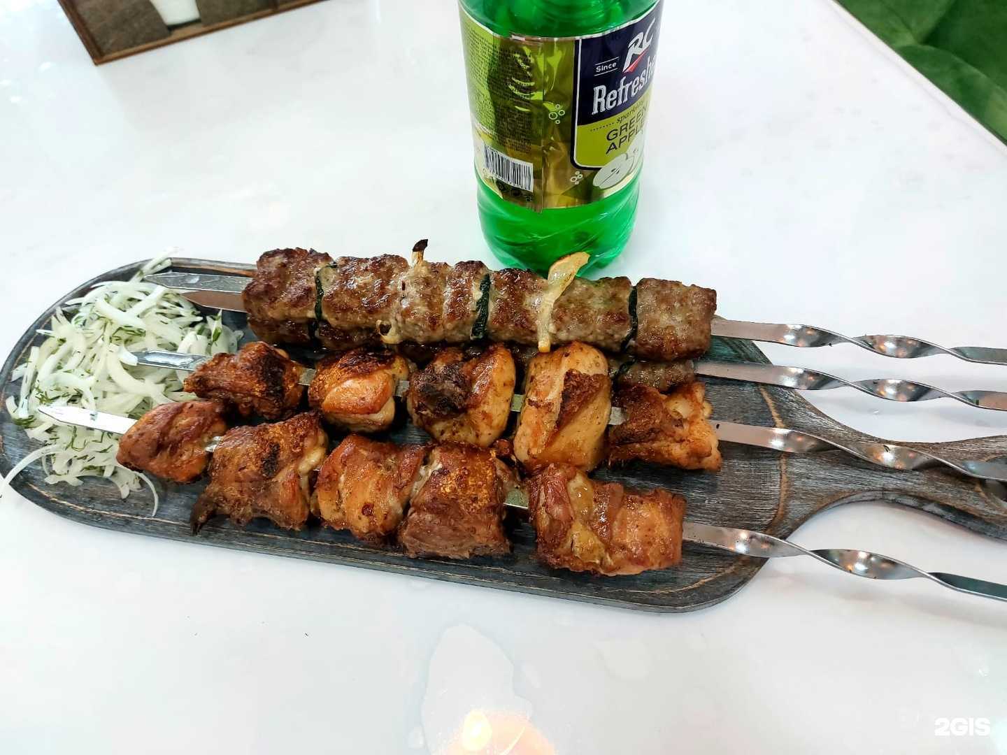 Отзывы на компанию Худжанд в Уфе c фото