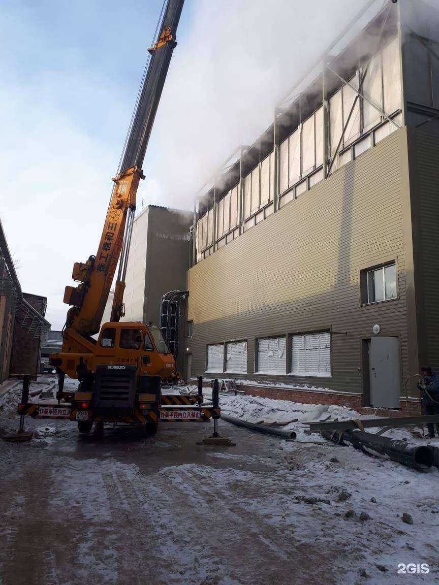 Отзывы на компанию ЗСК Мир в г. Новосибирск c фото