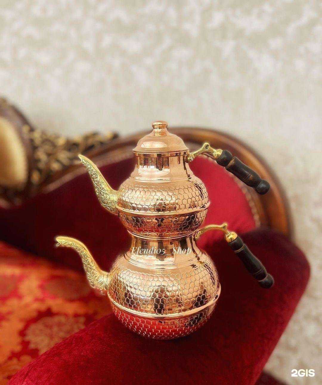 Отзывы на компанию Efendi05 Shop в г. Махачкала c фото