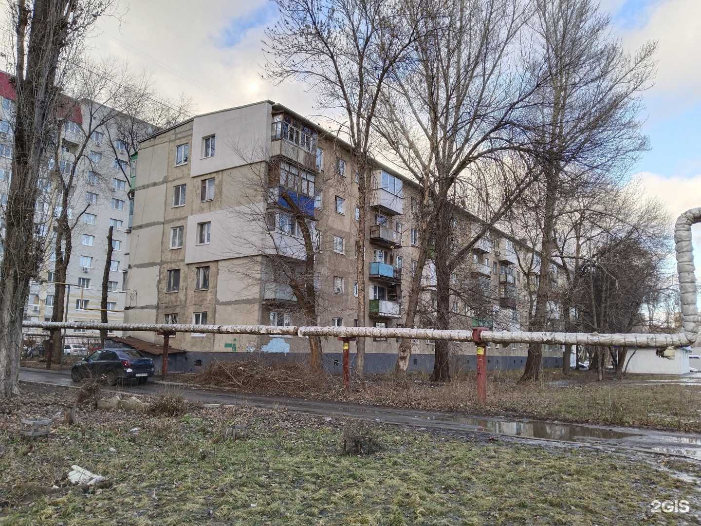 Отзывы на компанию Елизавета в Саратове c фото - фотография 2 из 2