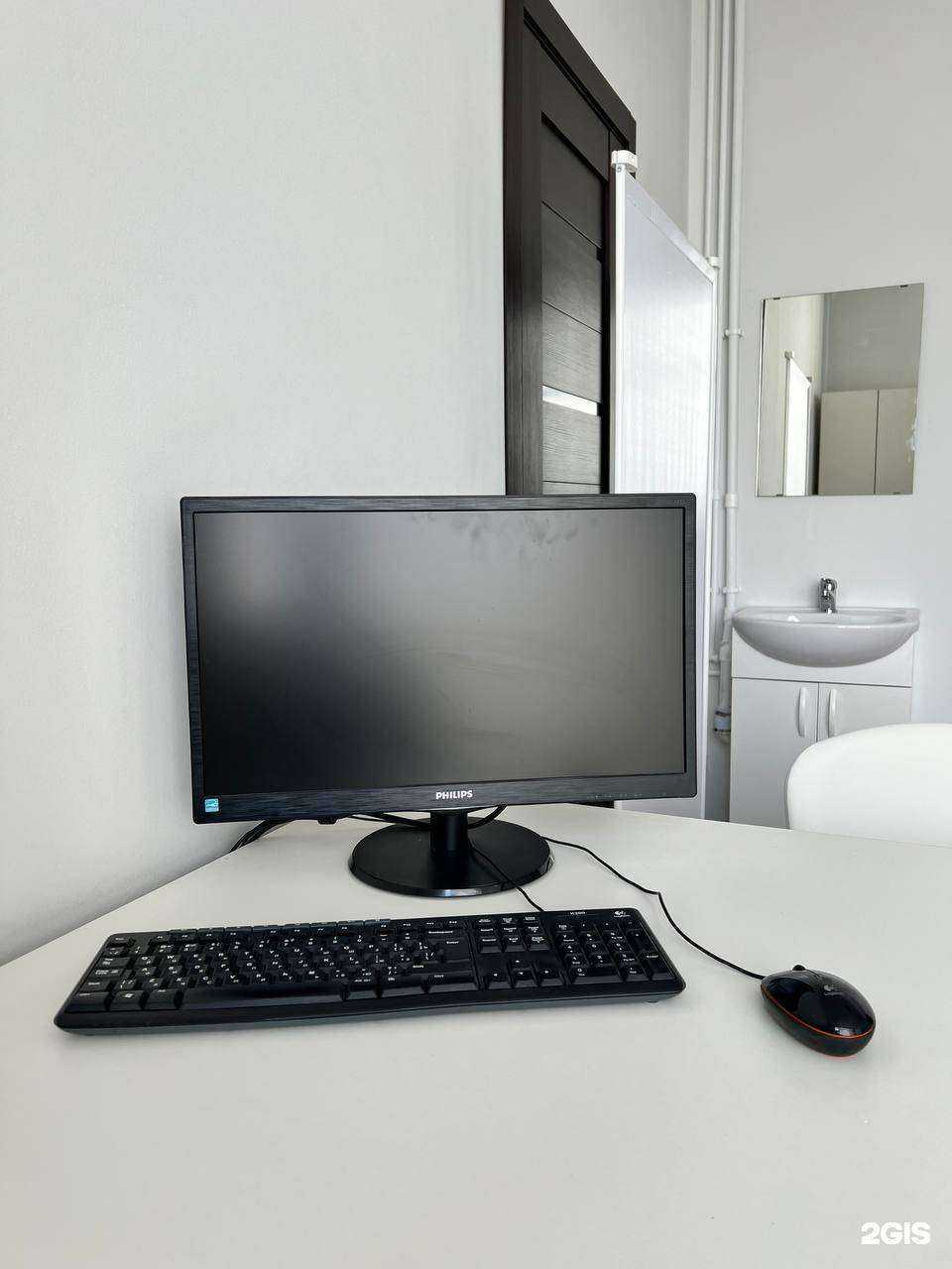 Отзывы на компанию Подмосковный нарколог в Химках c фото