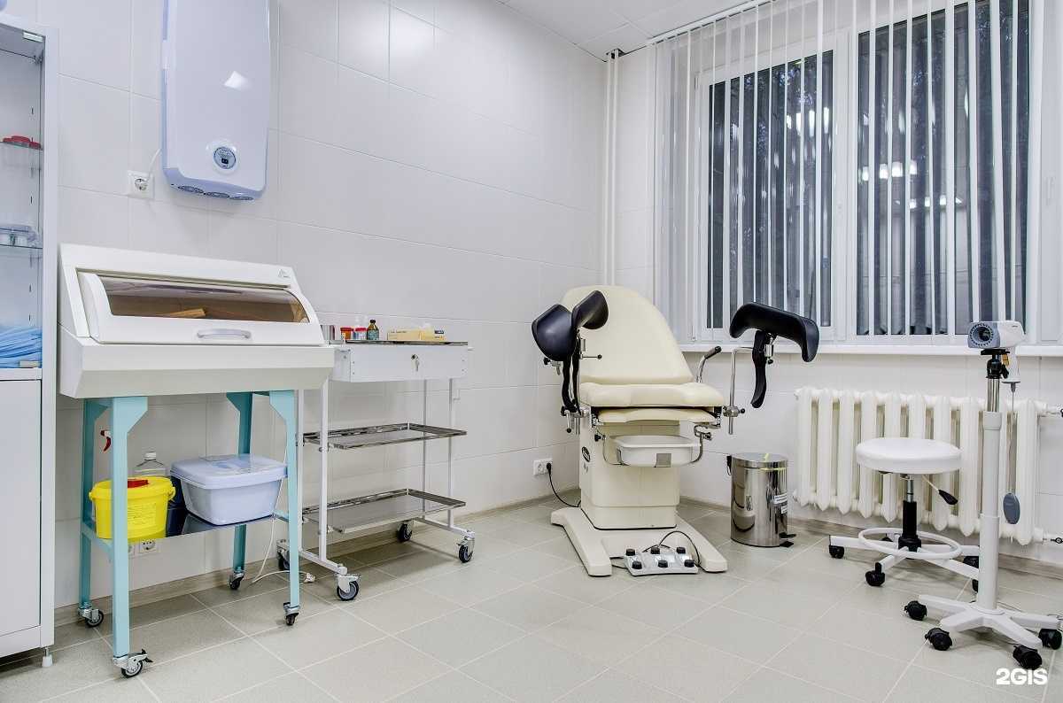 Отзывы на компанию СМ-Клиника в Солнечногорске c фото