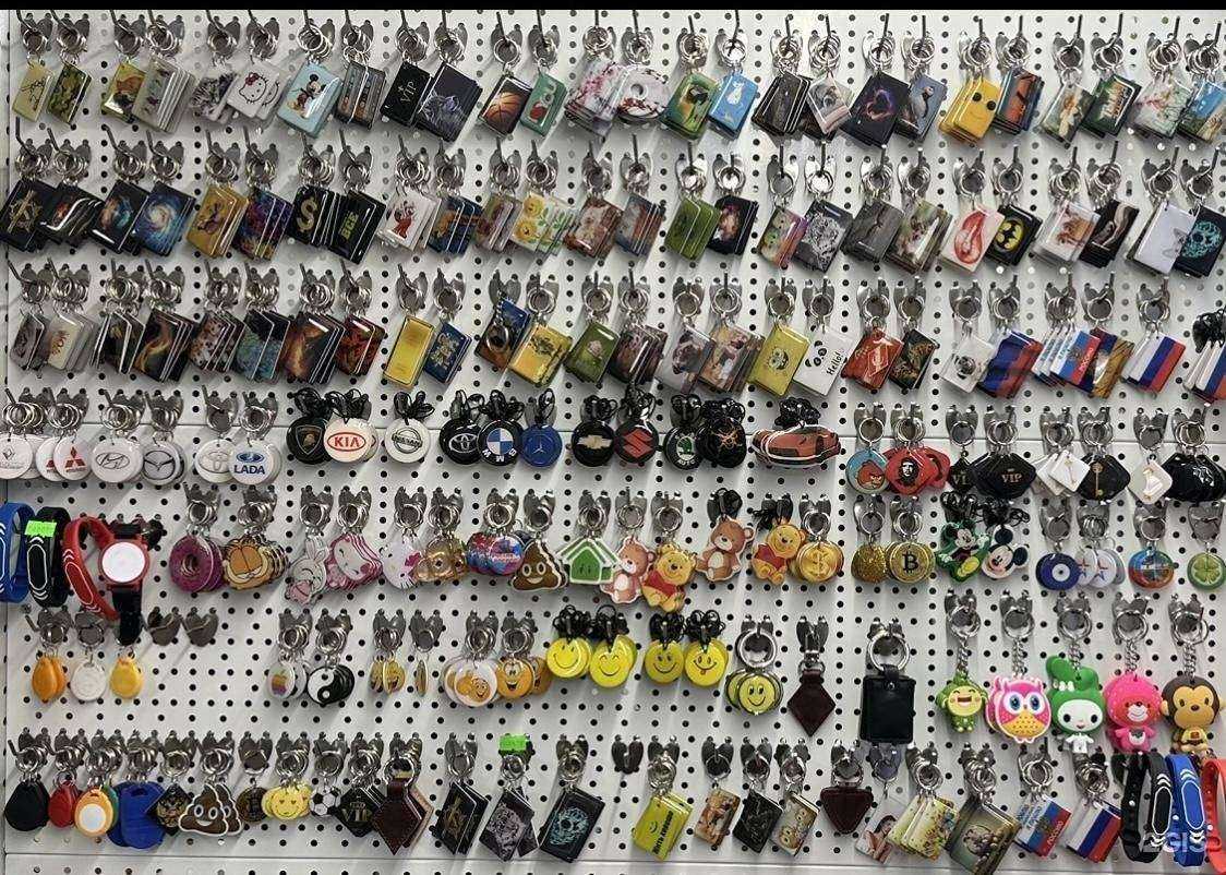 Отзывы на компанию Мастер Ключ в Кемерове c фото