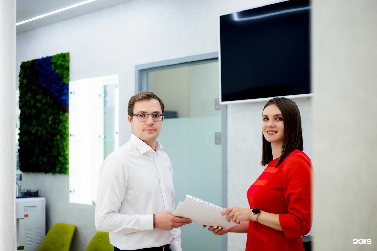 Отзывы на компанию Oxford Smile в Владимире c фото