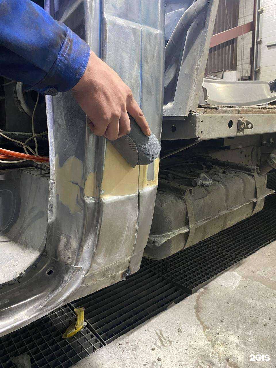 Отзывы на компанию Автостатус в Новокузнецке c фото