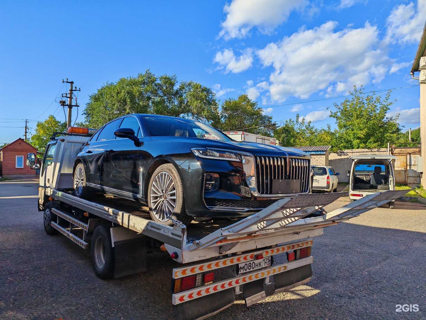 Отзывы на компанию Alex Japan auto в г. Уссурийск c фото