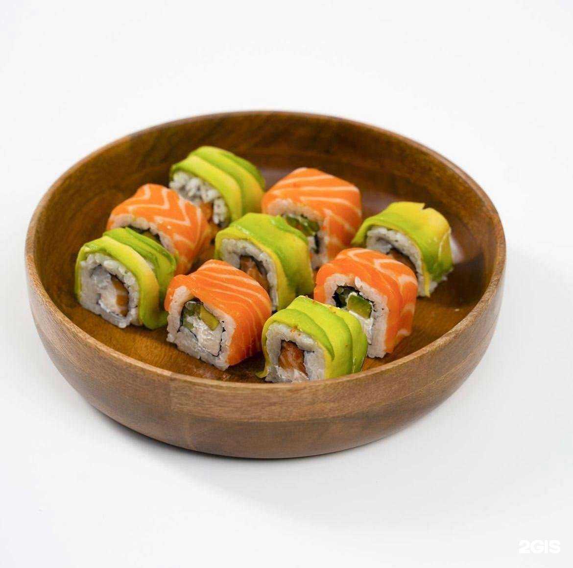 Отзывы на компанию Pro Vkus в г. Новокузнецк c фото