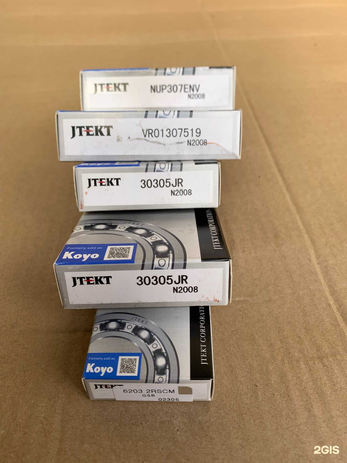 Отзывы на компанию PartsHub в Нижнем Новгороде c фото