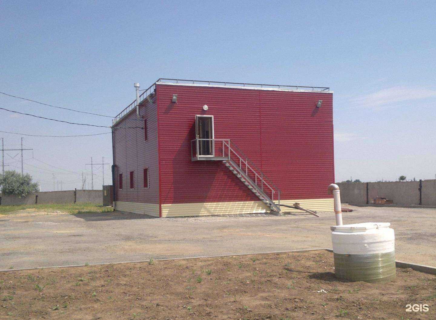 Отзывы на компанию Экосистема-Н в Ростове-на-Дону c фото