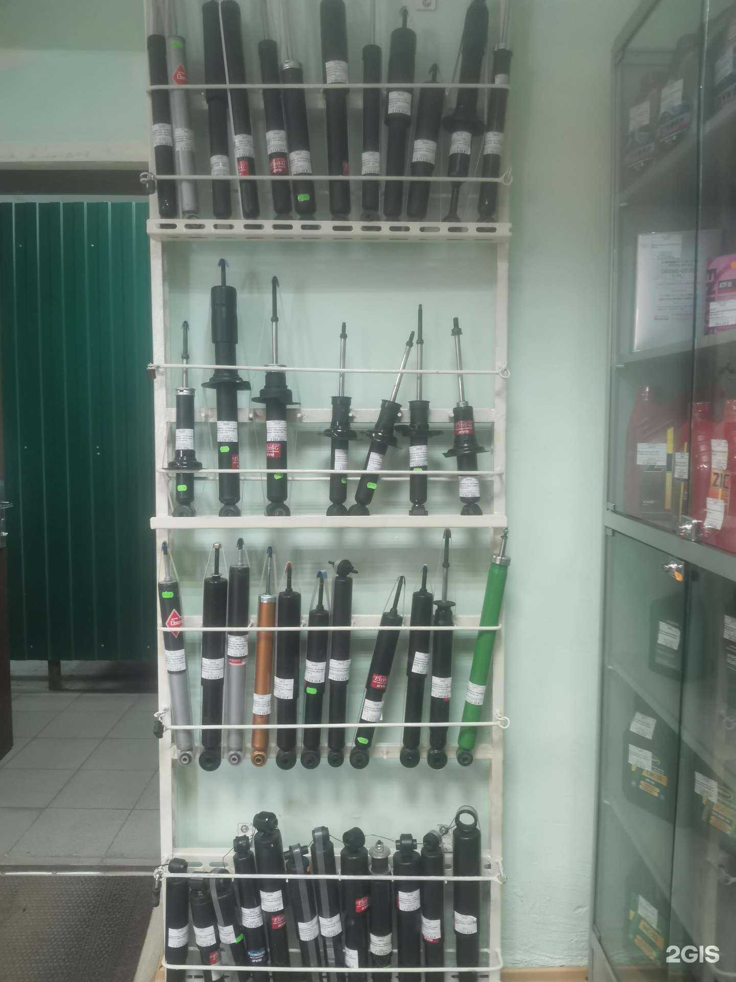 Отзывы на компанию Автотасс в г. Норильск c фото