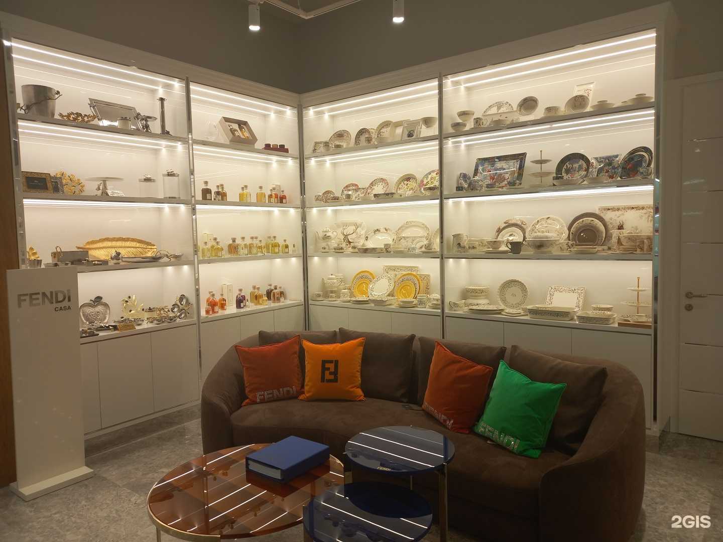 Отзывы на компанию Luxury Living в г. Краснодар c фото