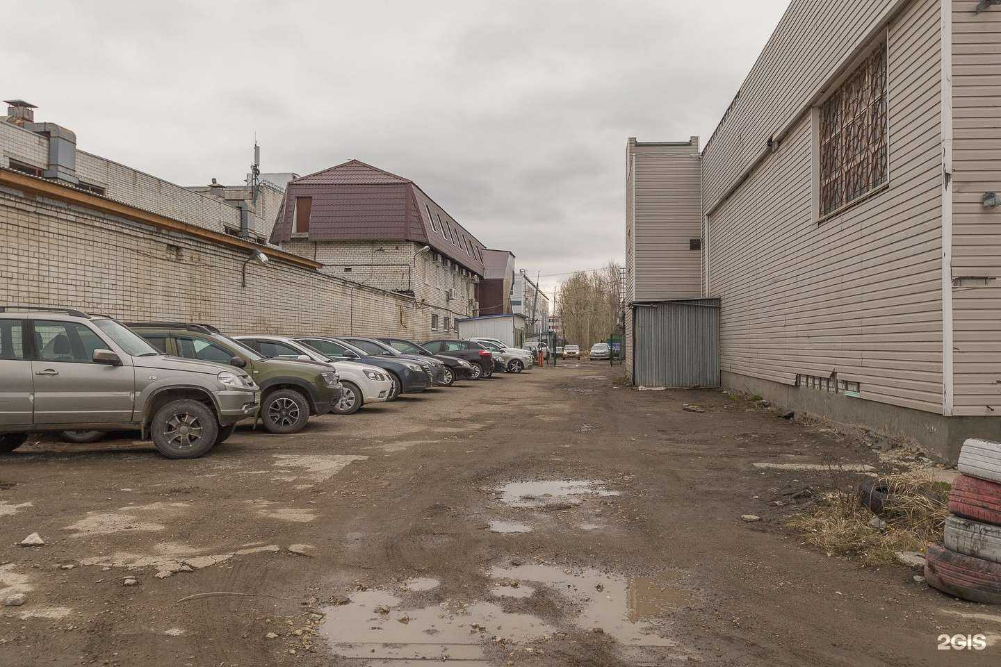 Отзывы на компанию Планета Авточехлов в Казани c фото - фотография 2 из 2