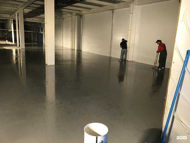 Отзывы на компанию Аполлон строй в Подольске c фото