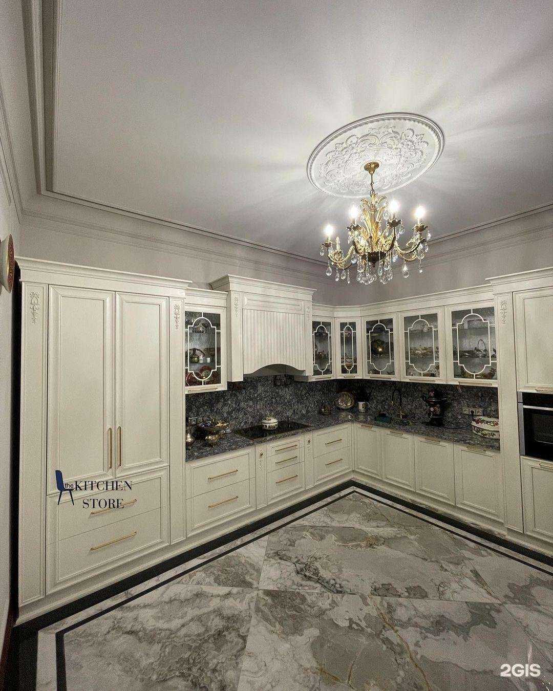 Отзывы на компанию The Kitchen Store в г. Каспийск c фото