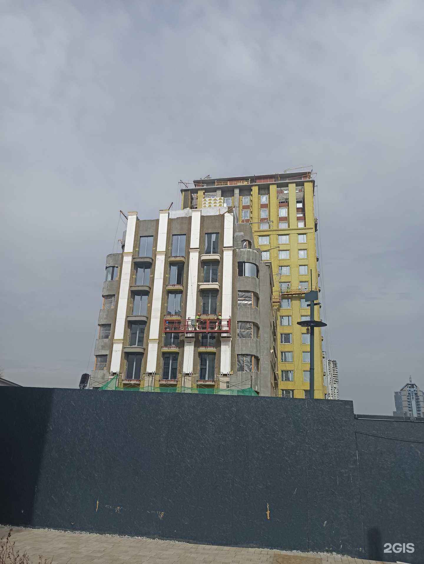 Отзывы на компанию Живой пар в Екатеринбурге c фото - фотография 2 из 2