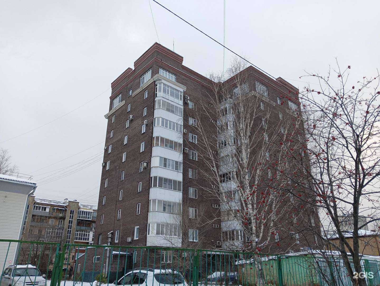 Отзывы на компанию Синтез в Новокузнецке c фото