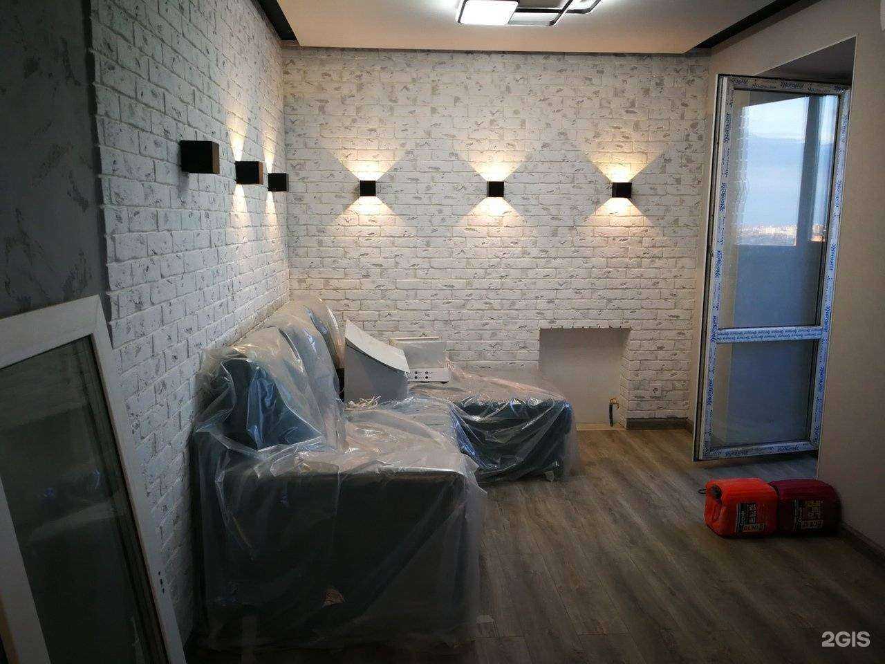 Отзывы на компанию Экострой в Омске c фото