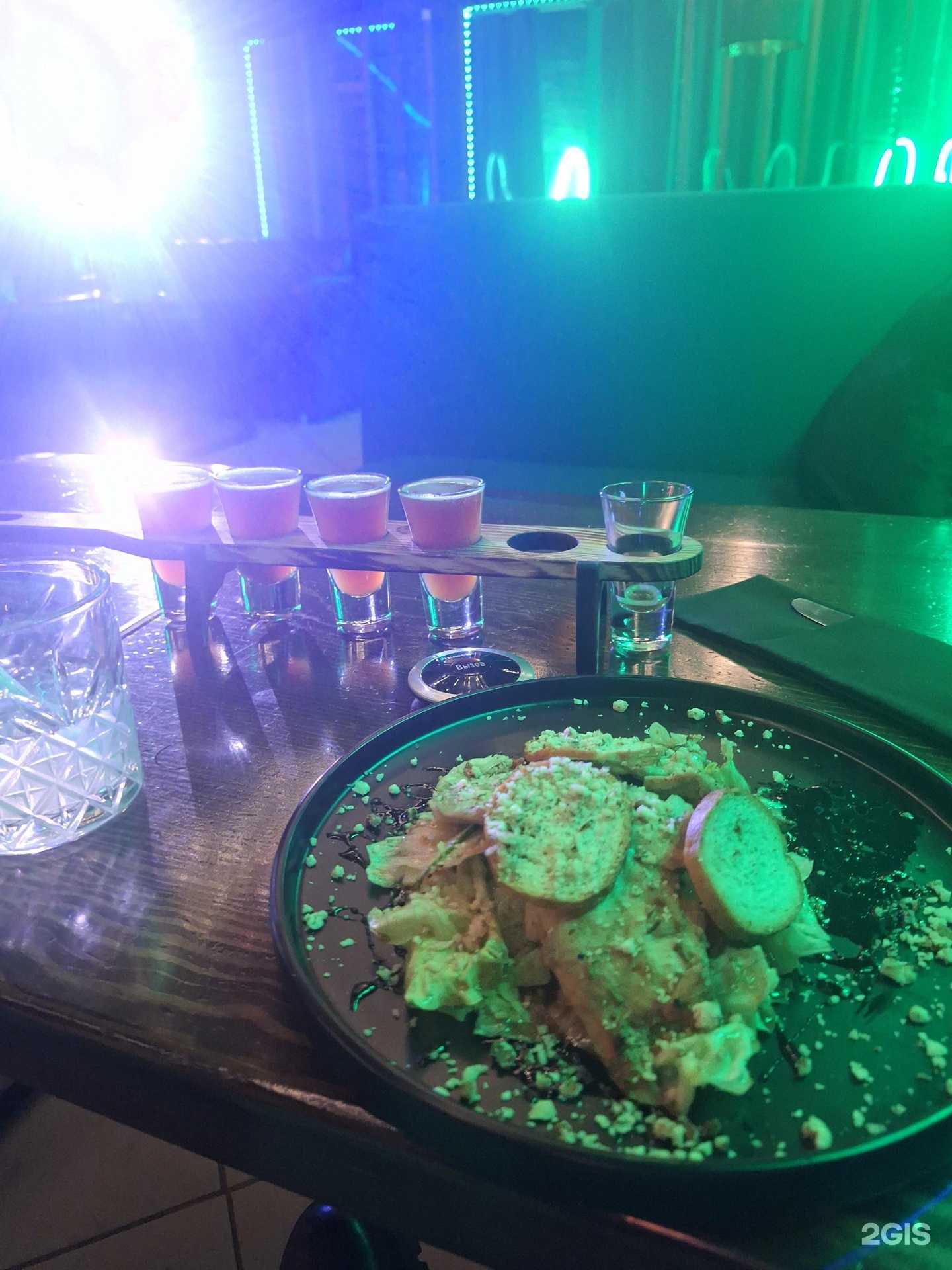 Отзывы на компанию LА в Барнауле c фото