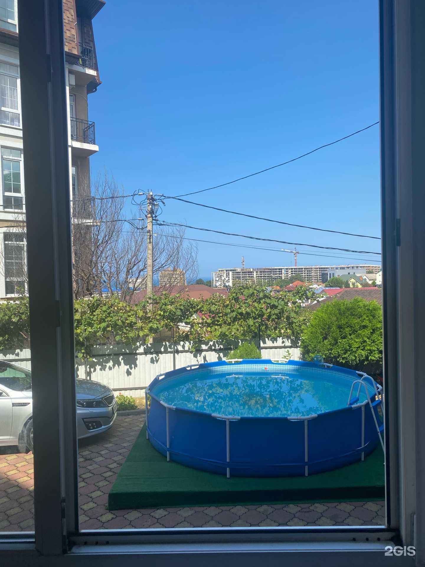 Отзывы на компанию Омичка в Сочи c фото - фотография 2 из 2