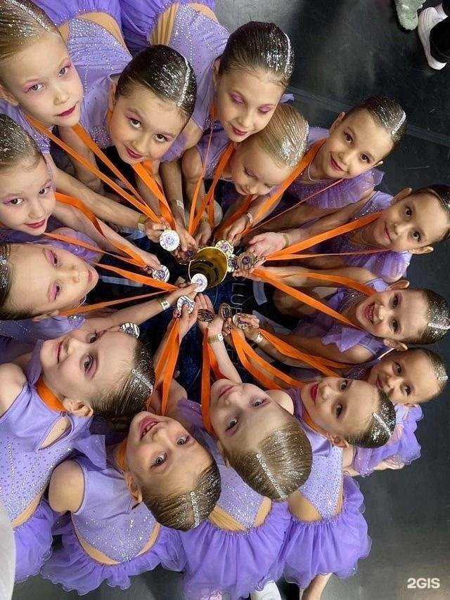 Отзывы на компанию Арена в Самаре c фото