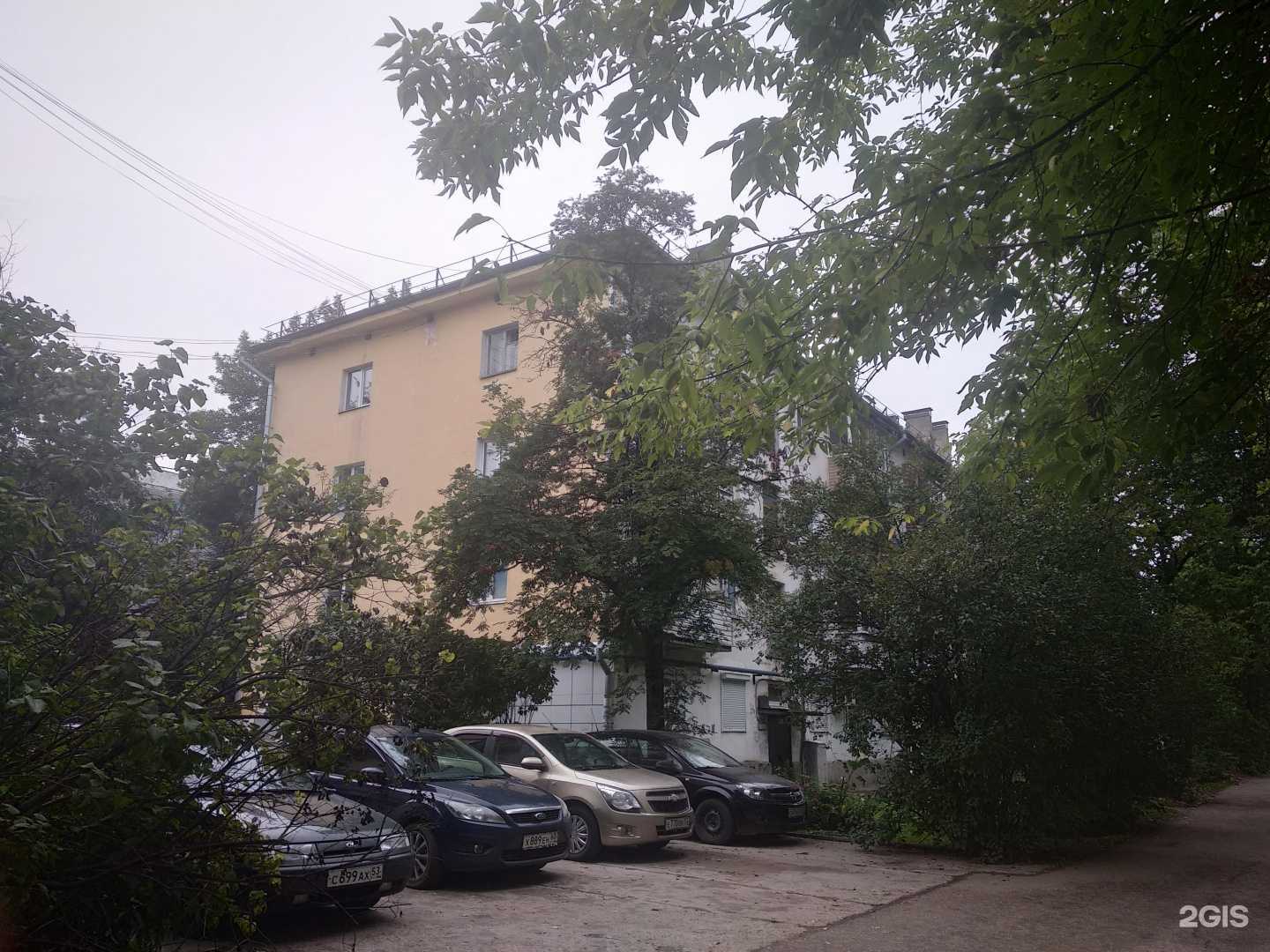 Отзывы на компанию БутерЦарь в Великом Новгороде c фото - фотография 2 из 2