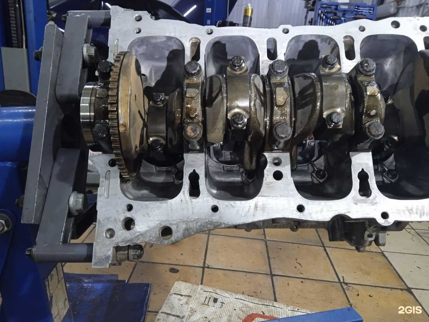 Отзывы на компанию MotoDoctor в Уфе c фото