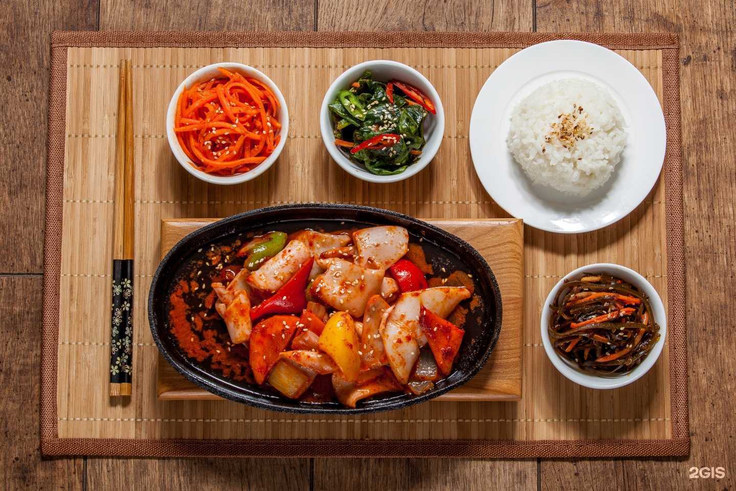 Отзывы на компанию Korean house в г. Краснодар c фото