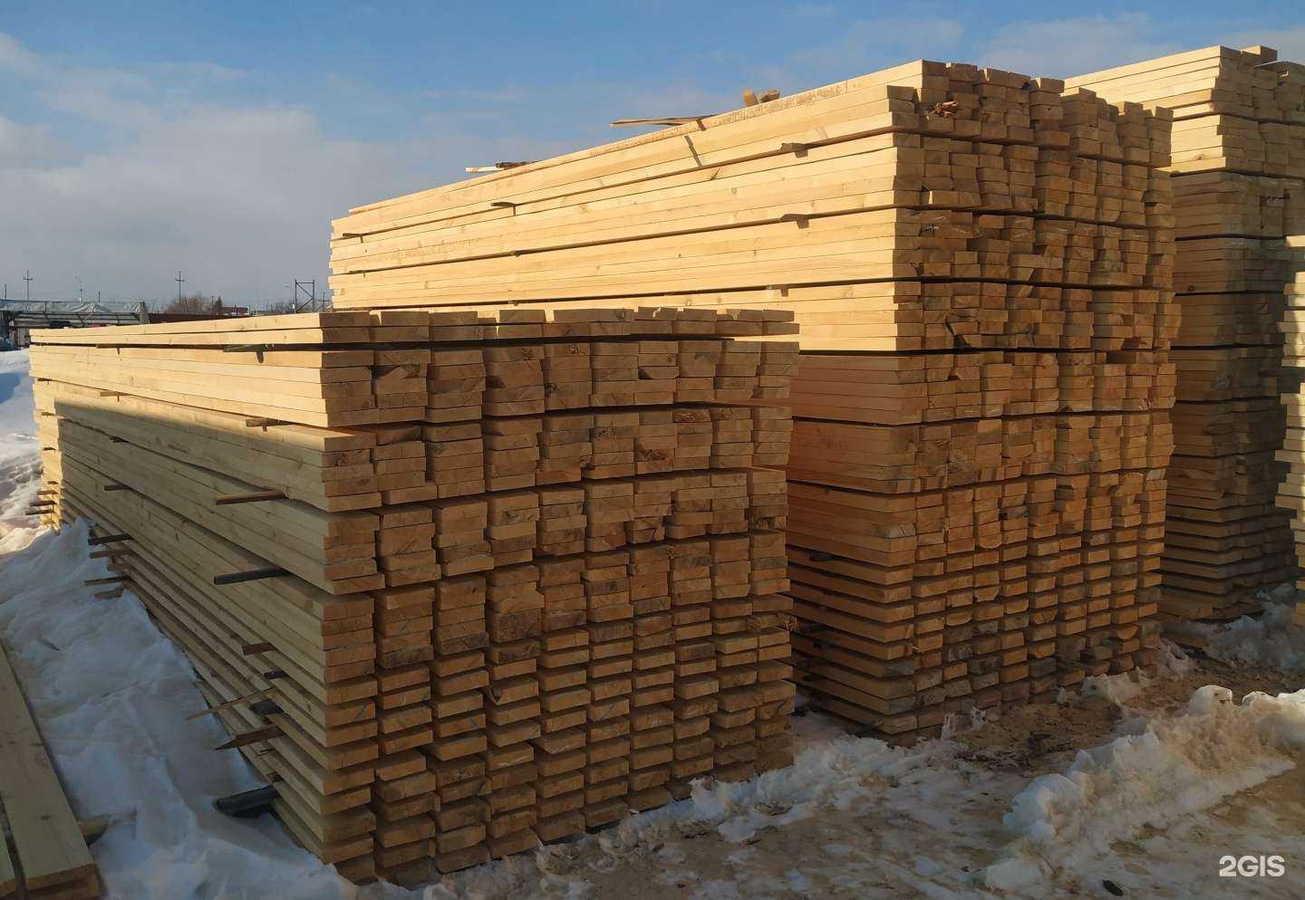 Отзывы на компанию Деревообрабатывающая торговая компания в г. Тюмень c фото